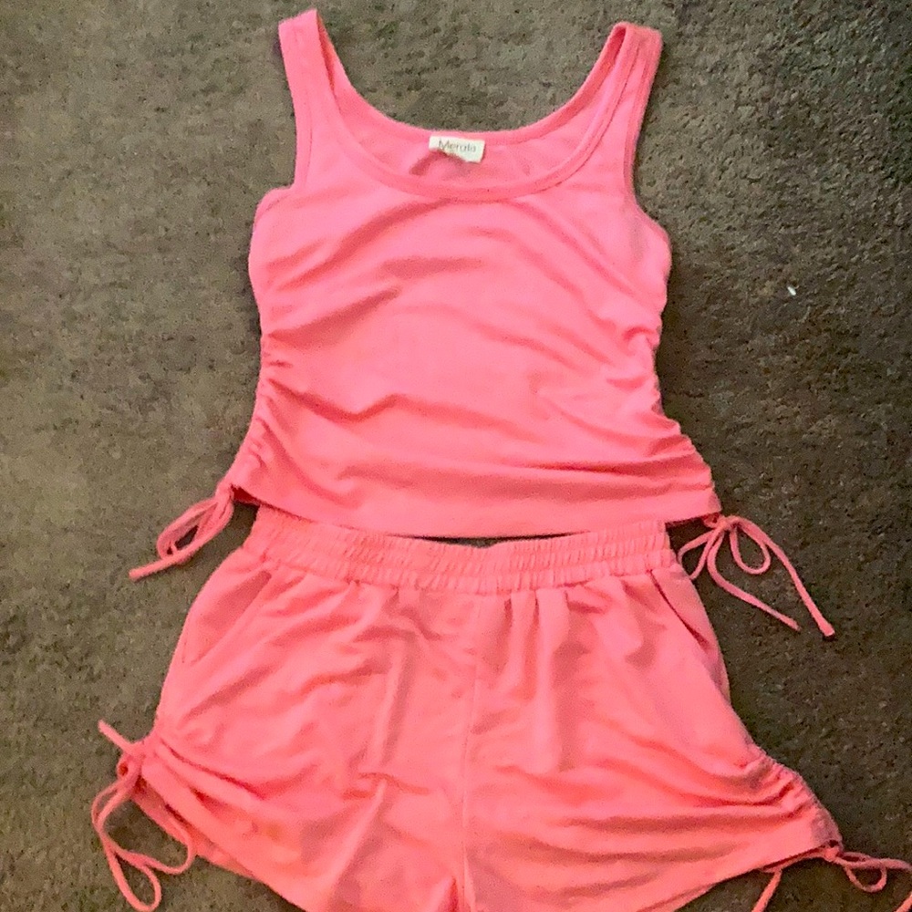 Meraki medium set